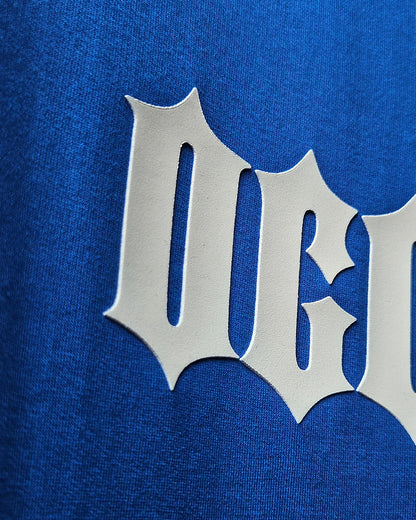 BLUE 23 WINGS T-SHIRT