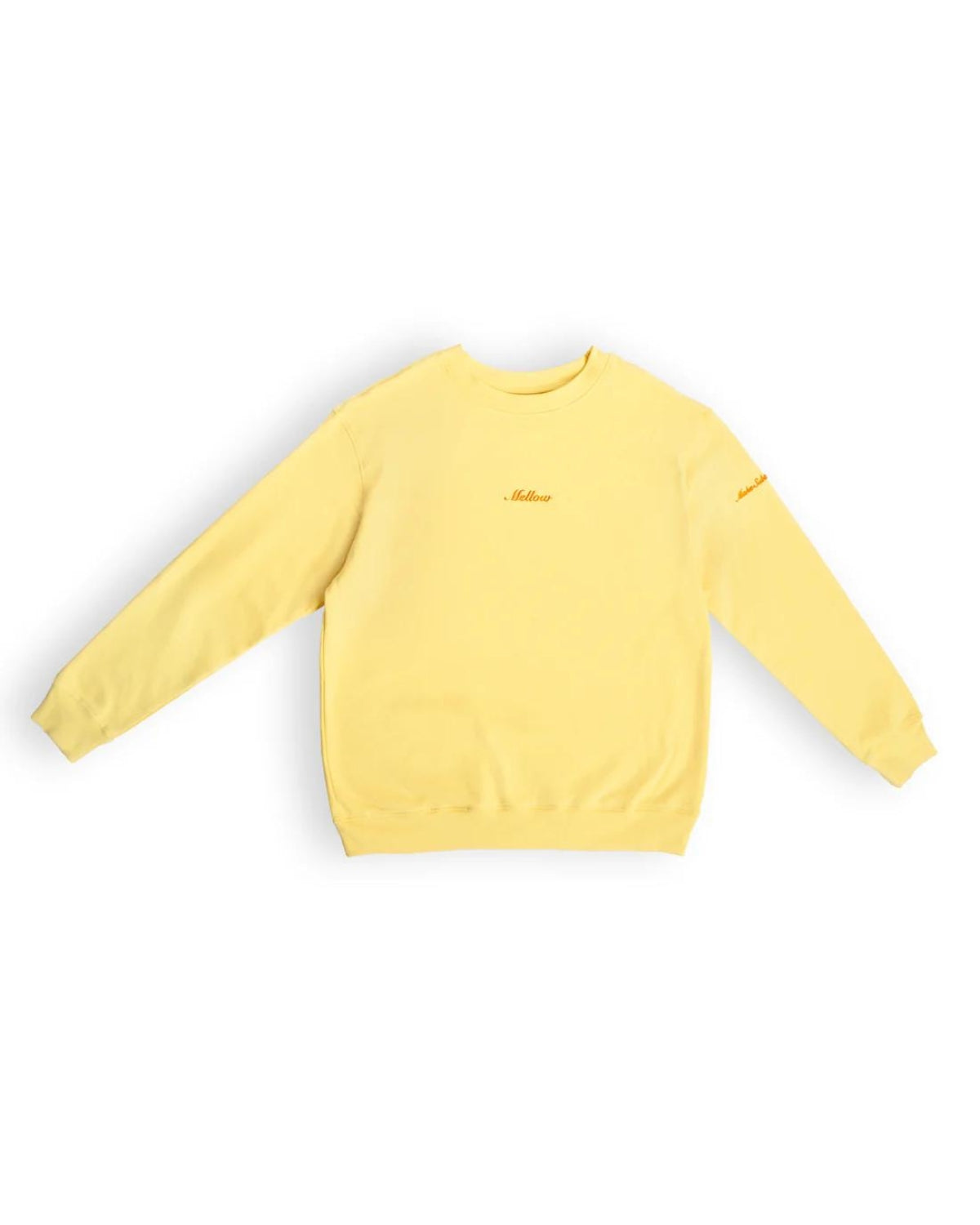 Mellow Organic Sweatshirt