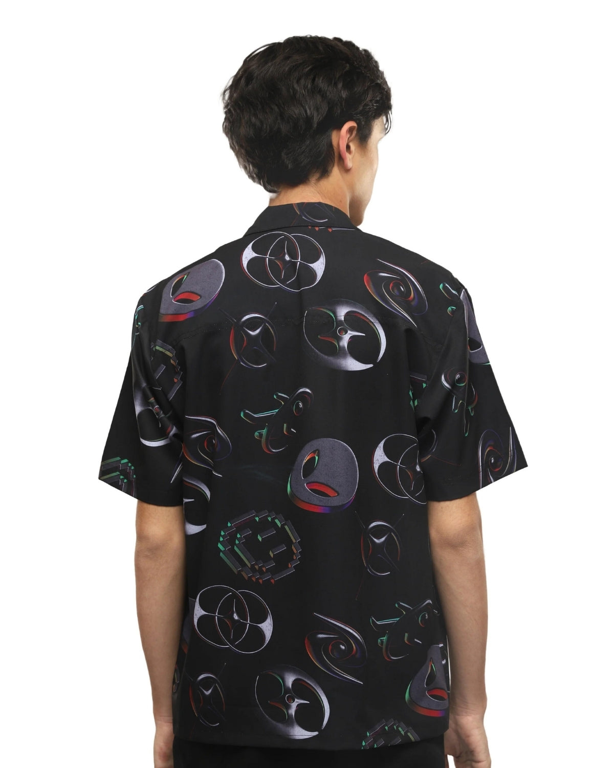 CHROMIC REVERIE SHIRT