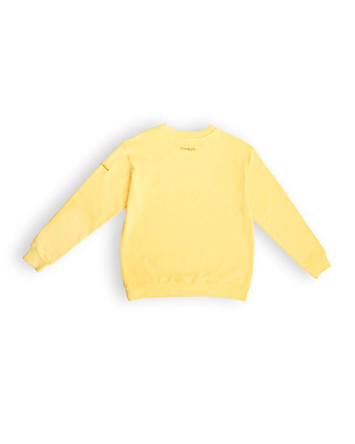 Mellow Organic Sweatshirt