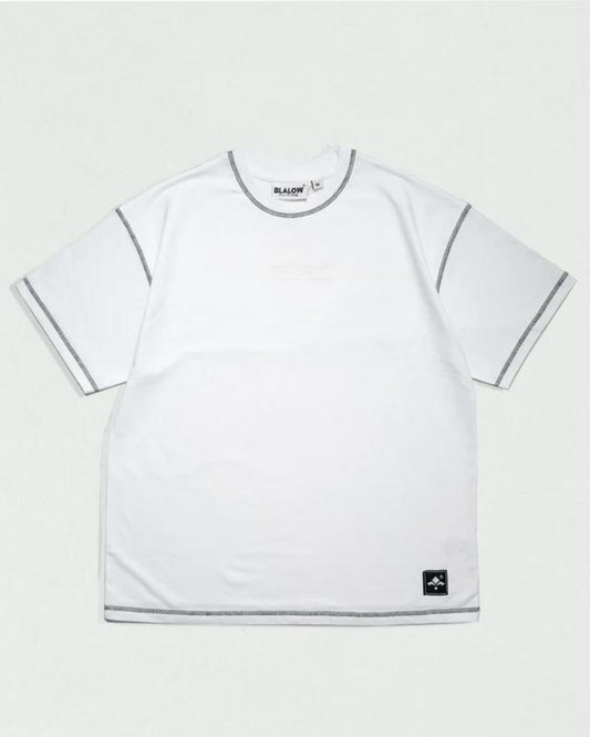 Outstitch - White