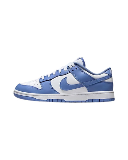 NIKE DUNK LOW POLAR BLUE