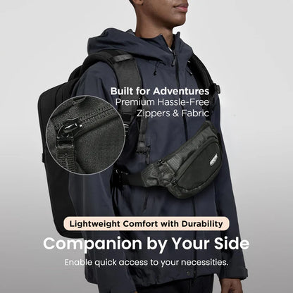Lite Waist Bag