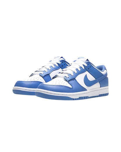 NIKE DUNK LOW POLAR BLUE