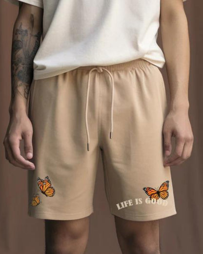 Life is Good Shorts