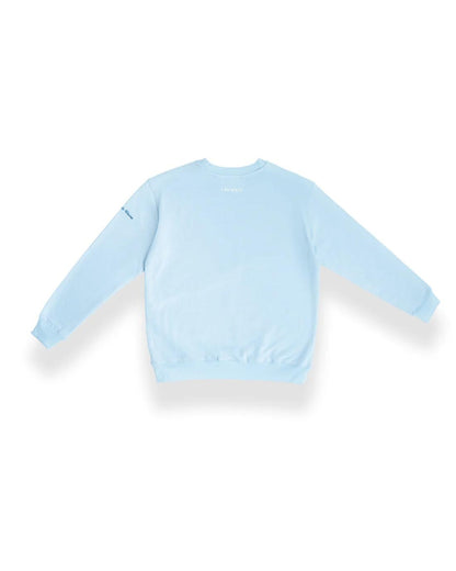 Dynamic Organic Sweatshirt