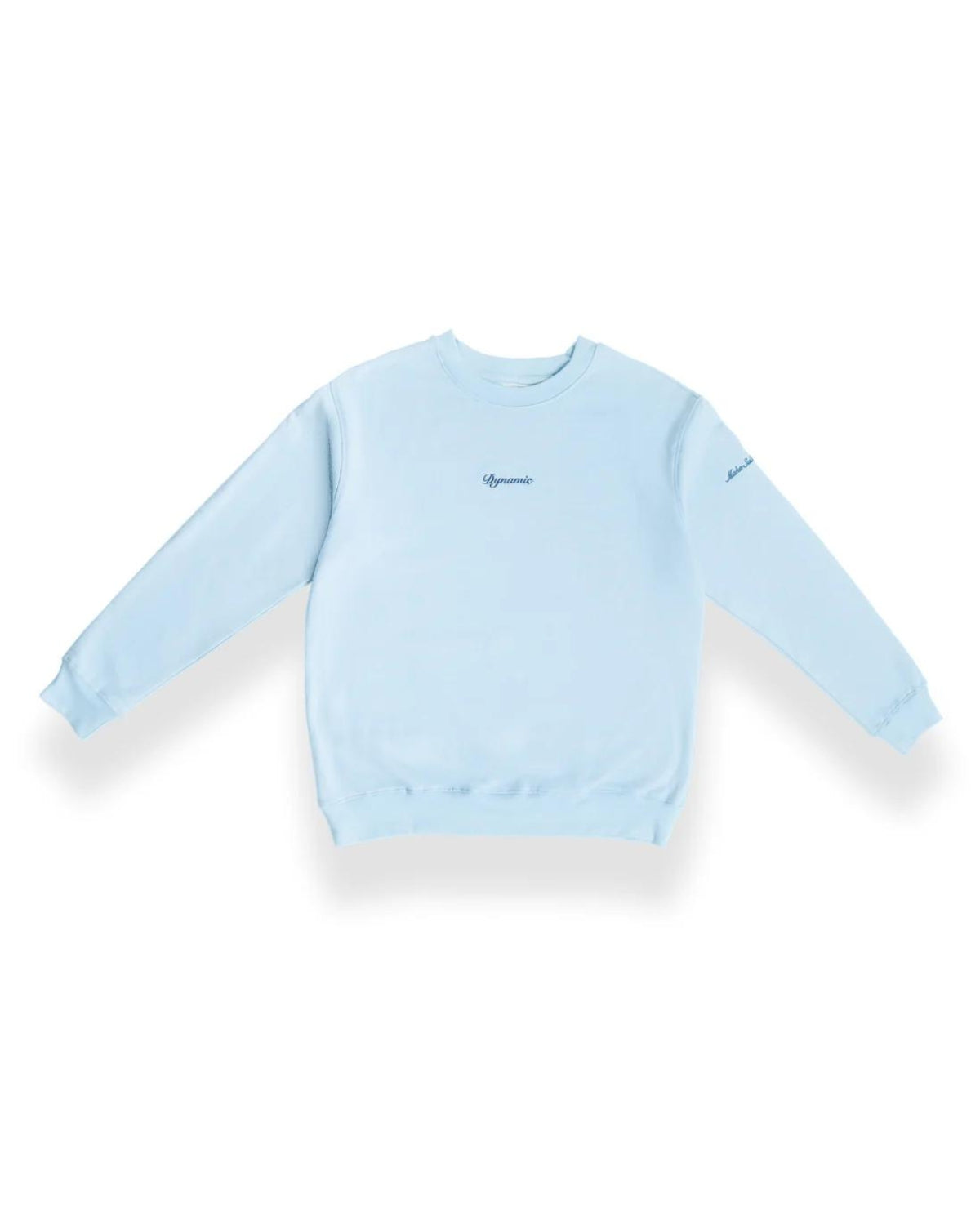 Dynamic Organic Sweatshirt