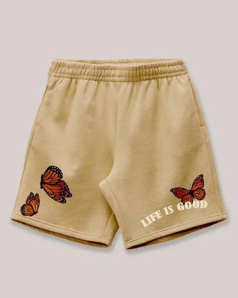 Life is Good Shorts