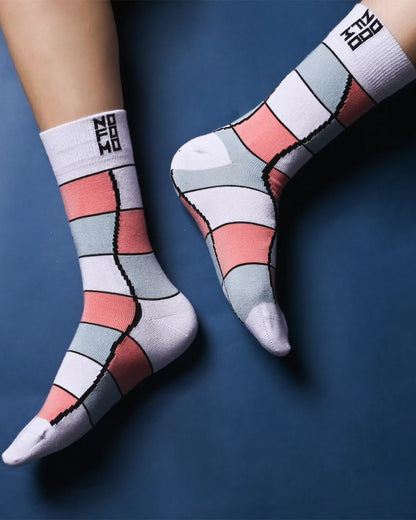 Waves Socks