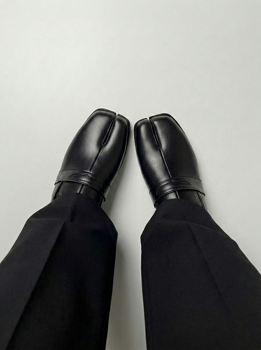 Tabi Loafer