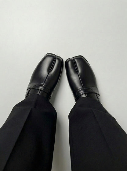 Tabi Loafer