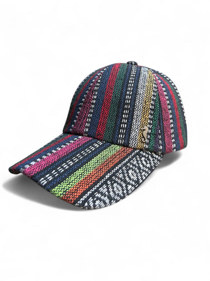 Boho Cap