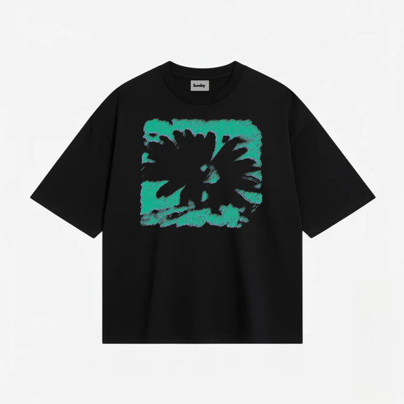 STATE FLOWER TEE