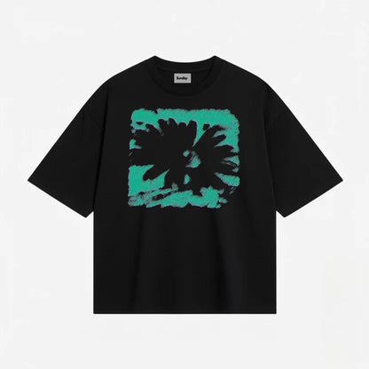 STATE FLOWER TEE
