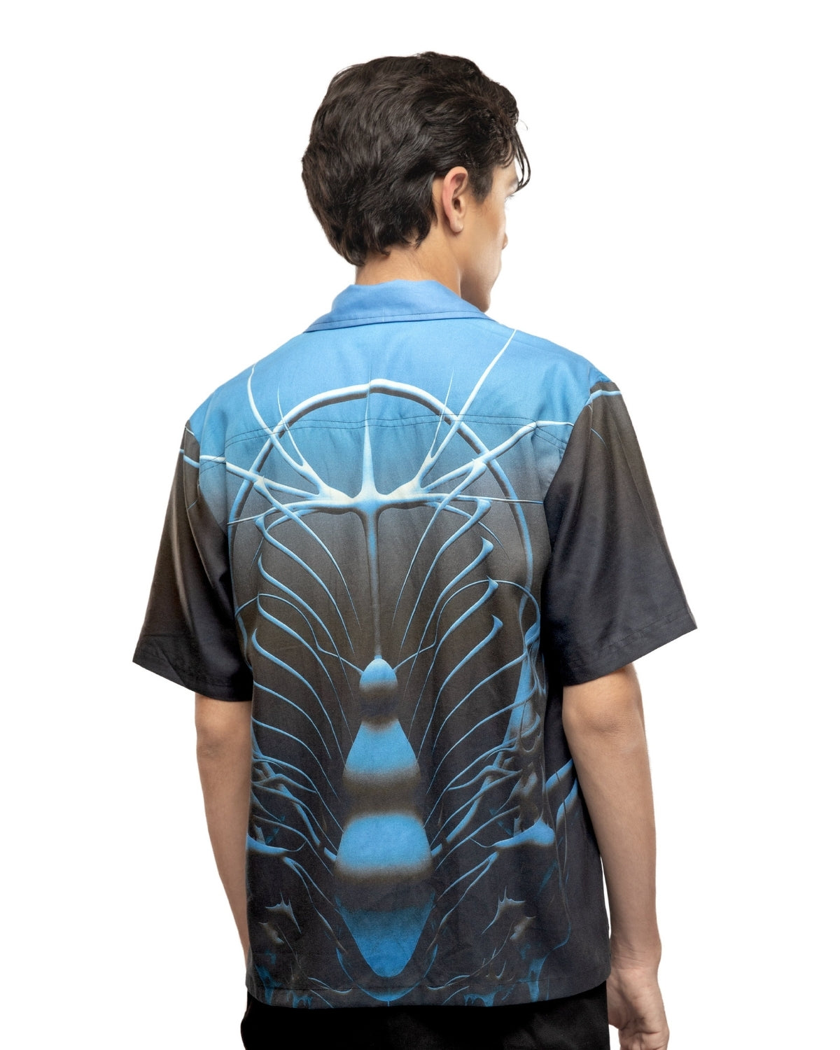 SYMPATHETIC VIBRATIONS SHIRT