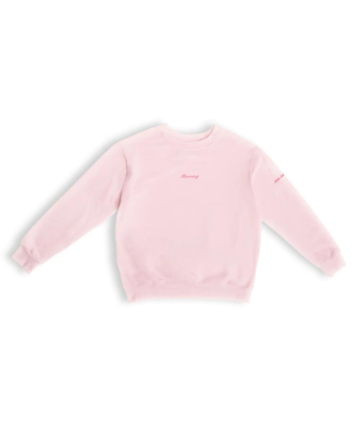 Harmony Organic Sweatshirt