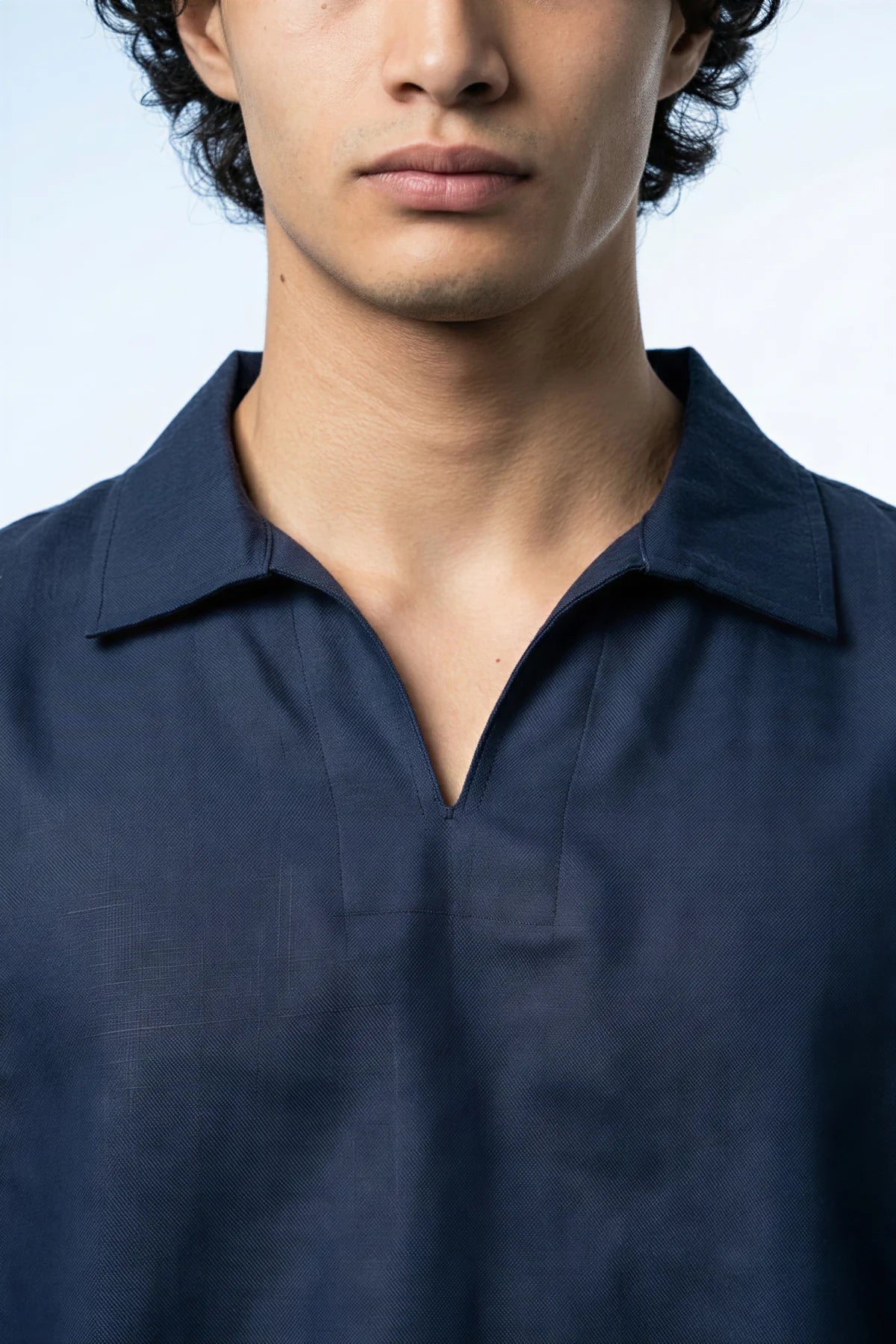 BLUE HORIZON SHIRT