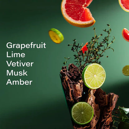 CITRUS AMBER