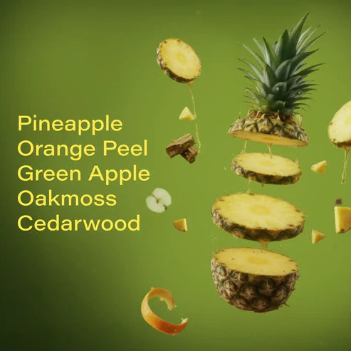 PINEAPPLE CLUB