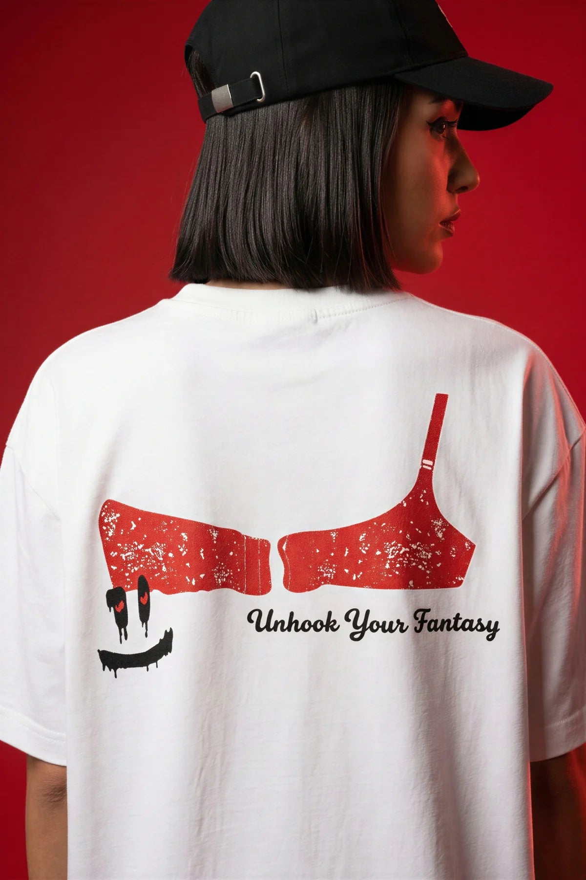 CHILLY FANTASY TEE