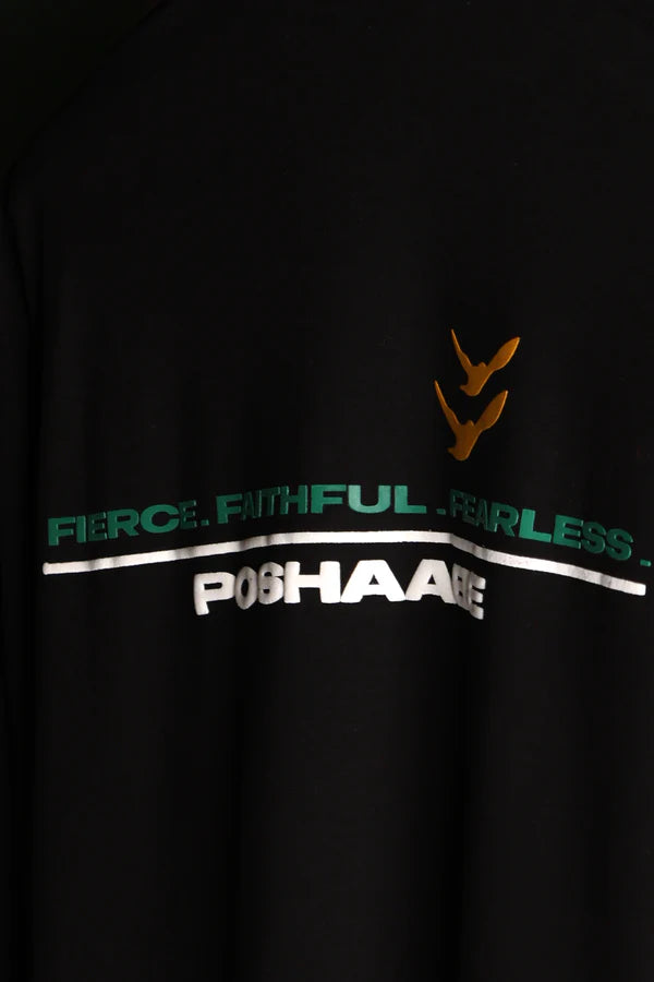 De Posh Polo Shirt