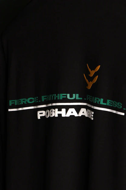 De Posh Polo Shirt