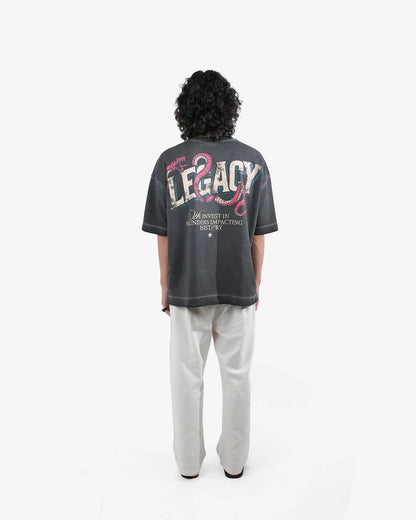 LEGACY TEE