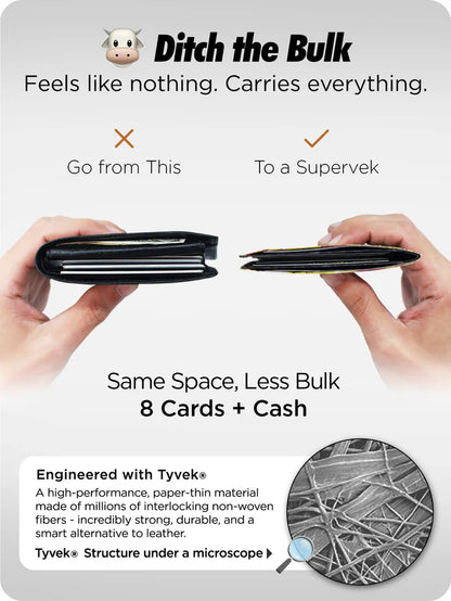 Shark Wallet Classic wallet RFID