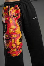 FLUID CONTOURS PANT