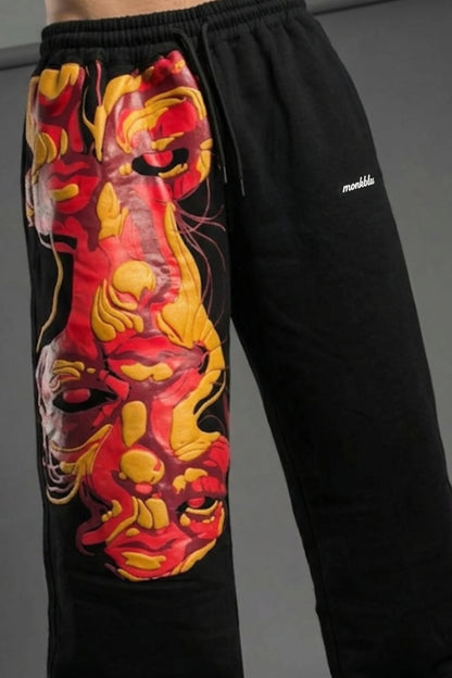 FLUID CONTOURS PANT