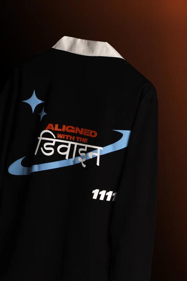Divine Polo Shirt