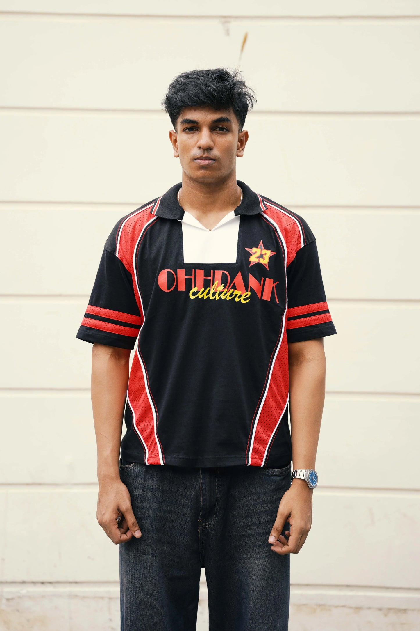 APEX'23 JERSEY