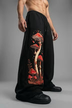 MUSHROOM PANT