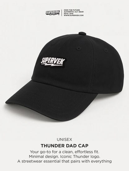 Classic Dad Cap