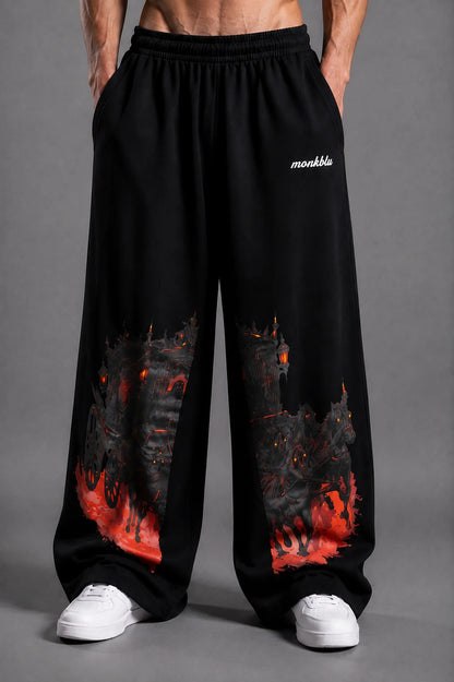 SOUL BOUND PANT