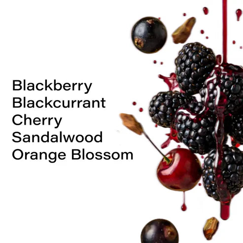 DEVIL'S BERRY