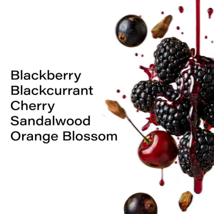 DEVIL'S BERRY