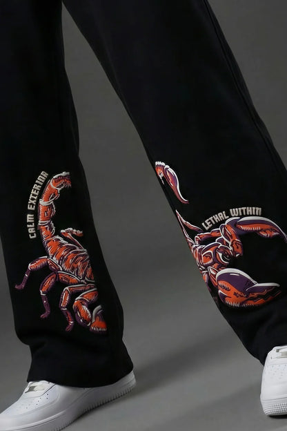 SCORPION PANT