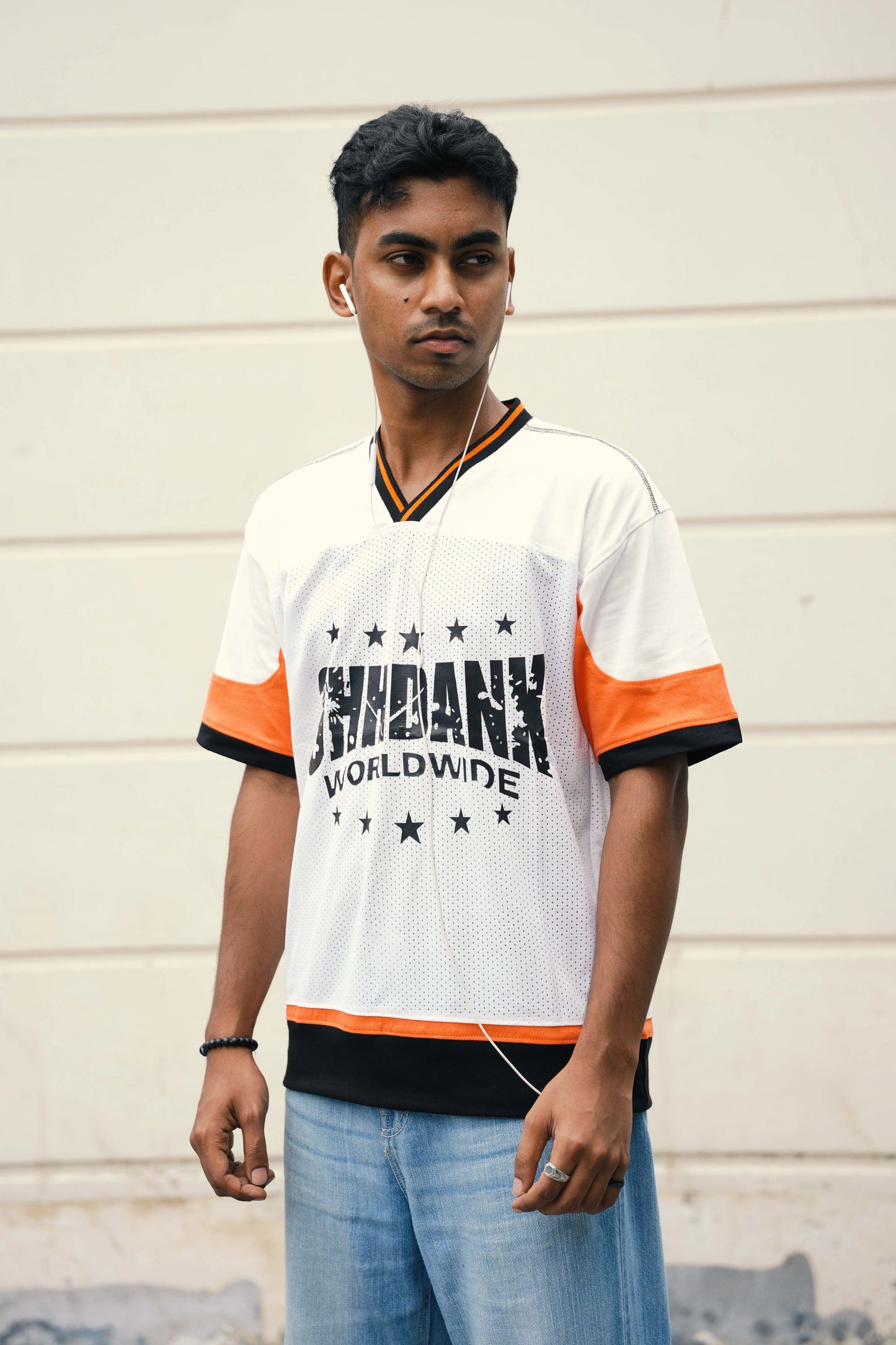 WORLDWIDE'23 JERSEY