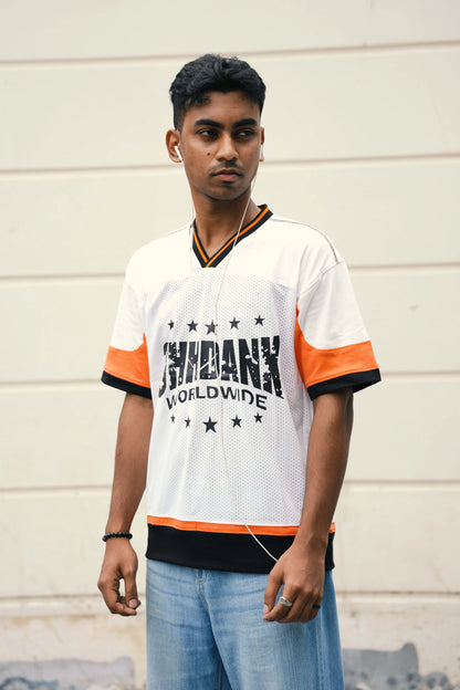 WORLDWIDE'23 JERSEY