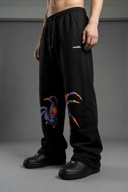 SPIDER PANT