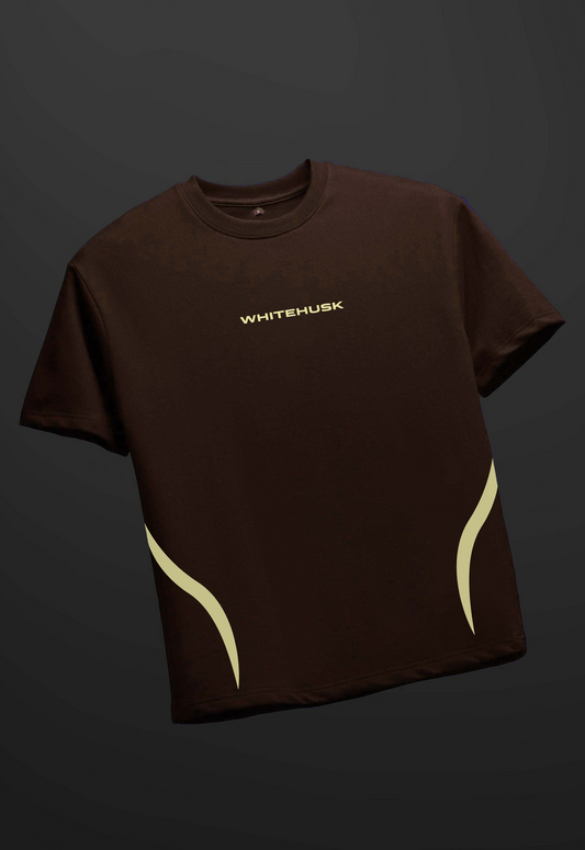 Velocity Oversized Tshirt