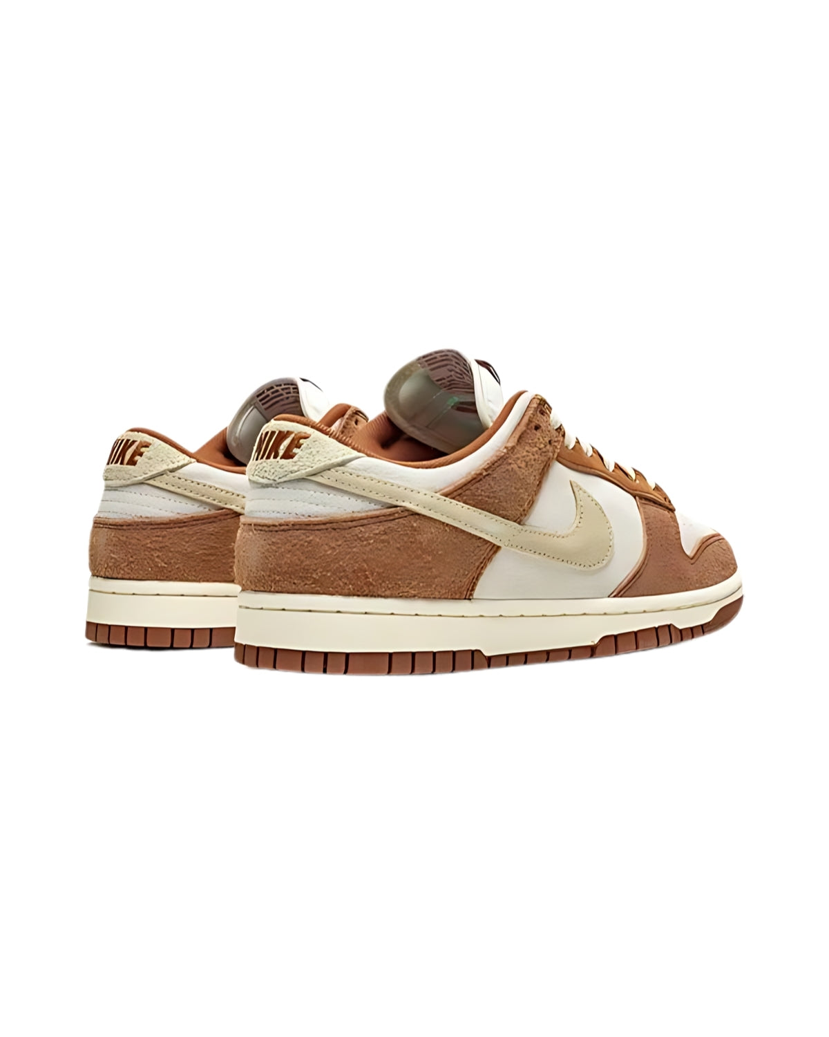 DUNK LOW PREMIUM MEDIUM CURRY