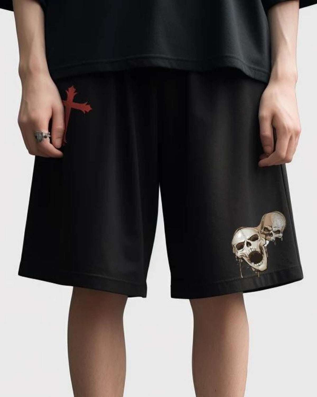 Starboy Shorts