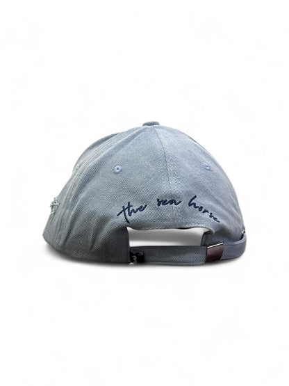 Batman - Denim Cap