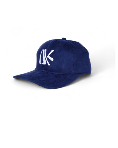 Ok - Navy Blue