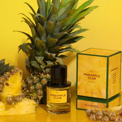 PINEAPPLE CLUB