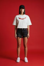 CHILLY FANTASY TEE
