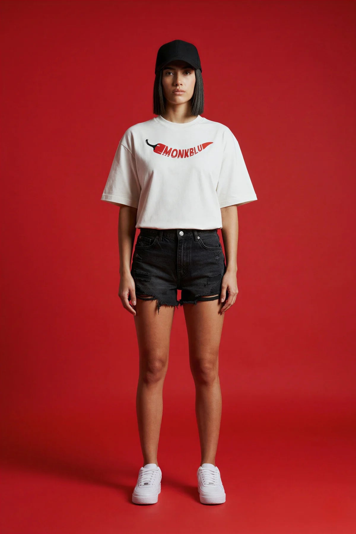 CHILLY FANTASY TEE