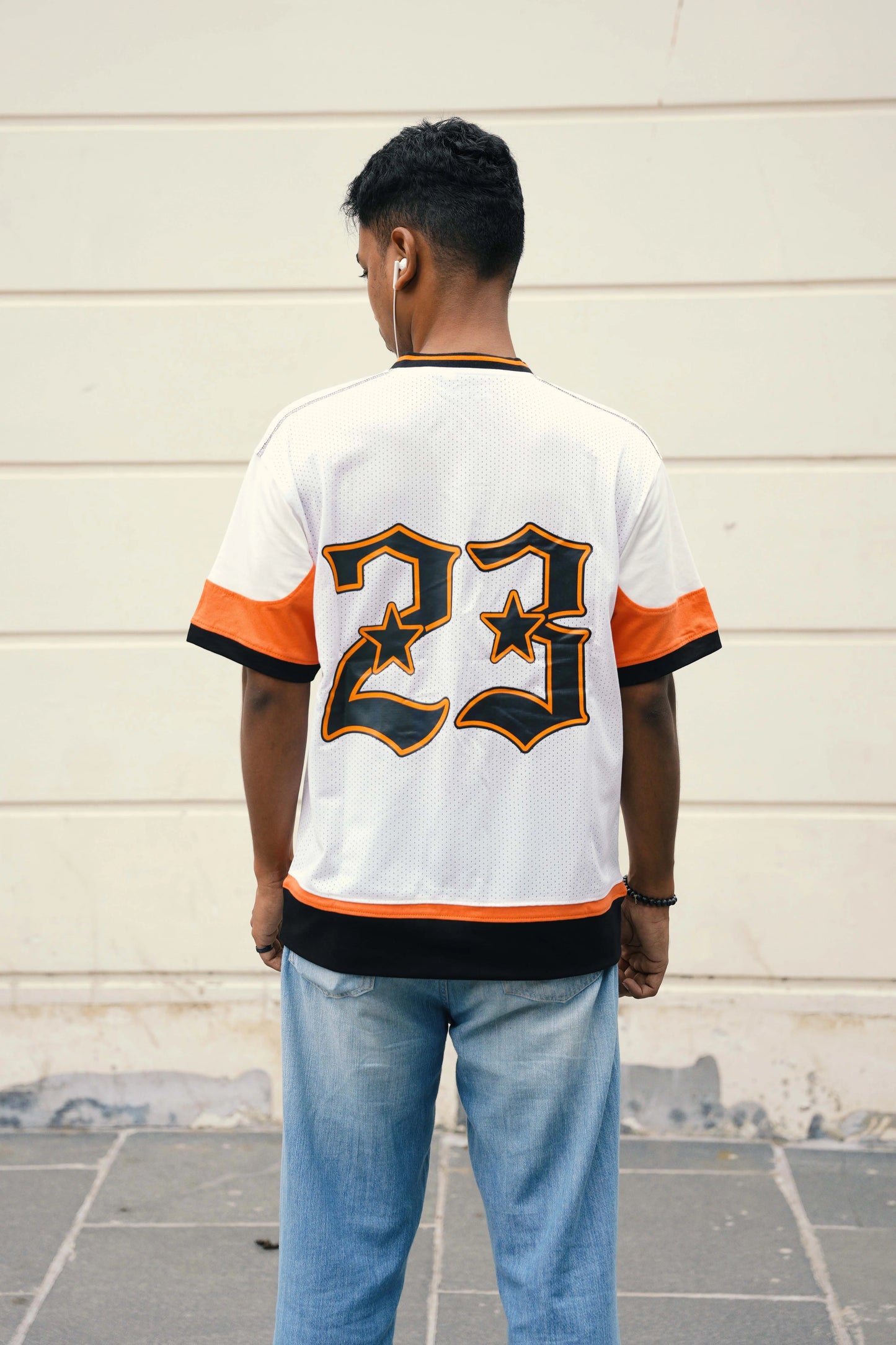 WORLDWIDE'23 JERSEY